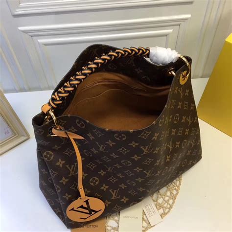 replica louis vuitton artsy womens handbags noir|louis vuitton bikini dupe.